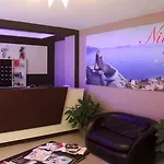 Отель Nimfa 3*