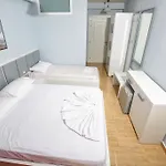 Hotel Nimfa 3*