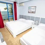 Отель Nimfa 3*