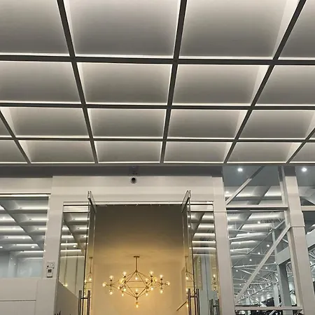 酒店 尼姆法酒店 Kanine