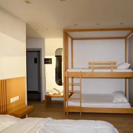 Nimfa 3* Kaninë