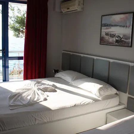 Nimfa Kaninë