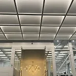 Hotell Nimfa Kanine