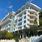 Nimfa Hotell Kanine
