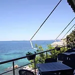 Hotell Nimfa Kanine