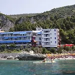 Hotell Nimfa