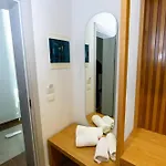 Nimfa Hotell