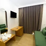 Hotell Nimfa Kanine