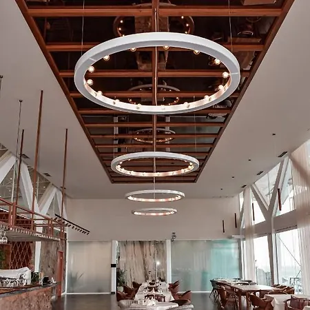 Hotel Nimfa