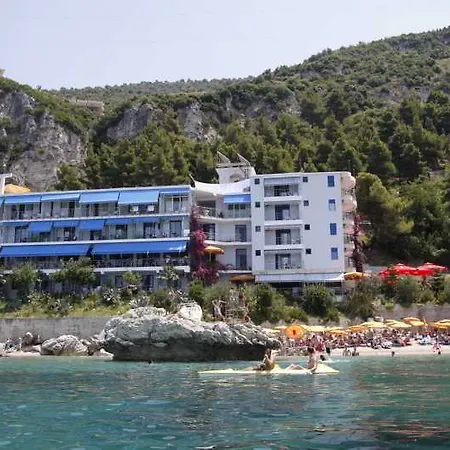 Hotel Nimfa
