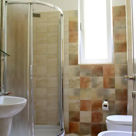 Hotel Nimfa 3*