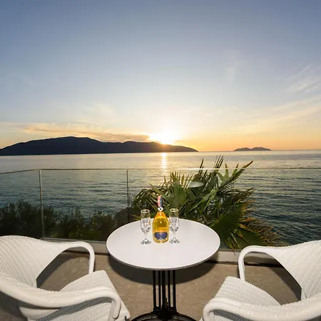 Hotell Nimfa