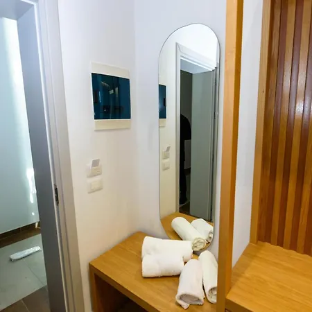 Nimfa Hotel