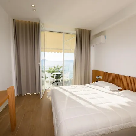 Hotel Nimfa