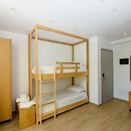 Nimfa Hotel 3*