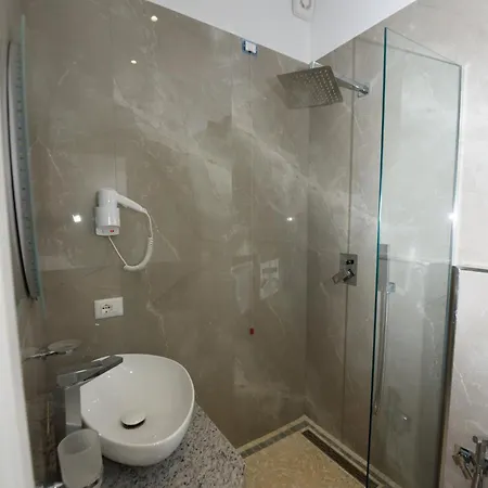 Nimfa Hotel Kanine