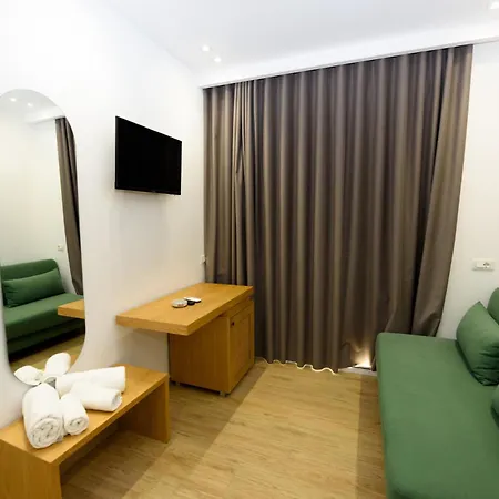 Hotel Nimfa Kanine
