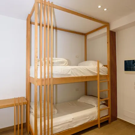Nimfa Hotel 3*