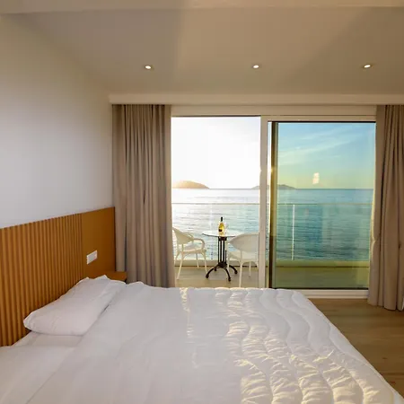 Hotel Nimfa