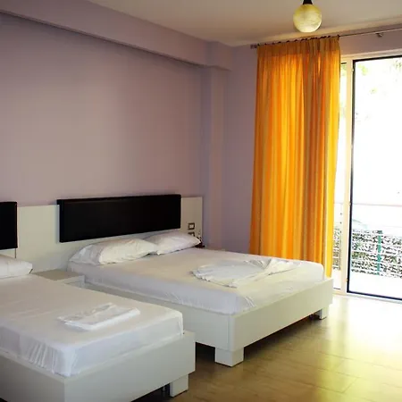 Hotel Nimfa