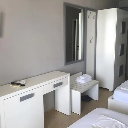 Hotel Nimfa Kanine