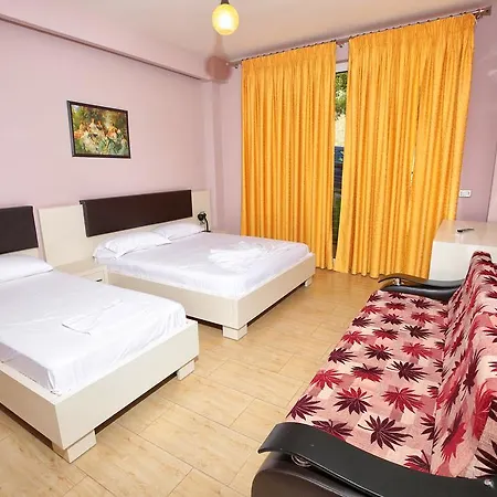 Nimfa Hotel