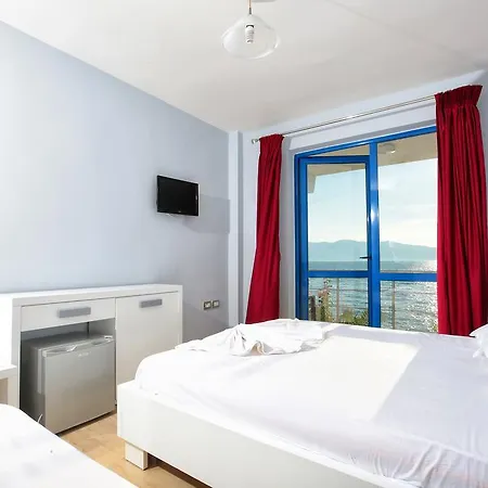 Hotel Nimfa