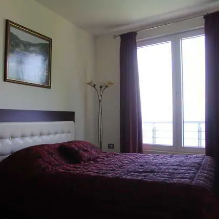 Hotel Nimfa