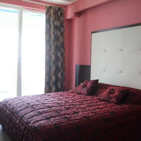 Nimfa Hotel Kanine