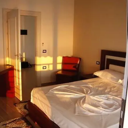 Nimfa Hotel