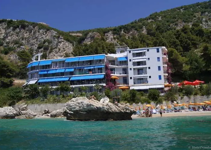 Nimfa 3*